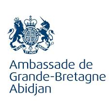 Ambassade de Grande-Bretagne Abidjan
