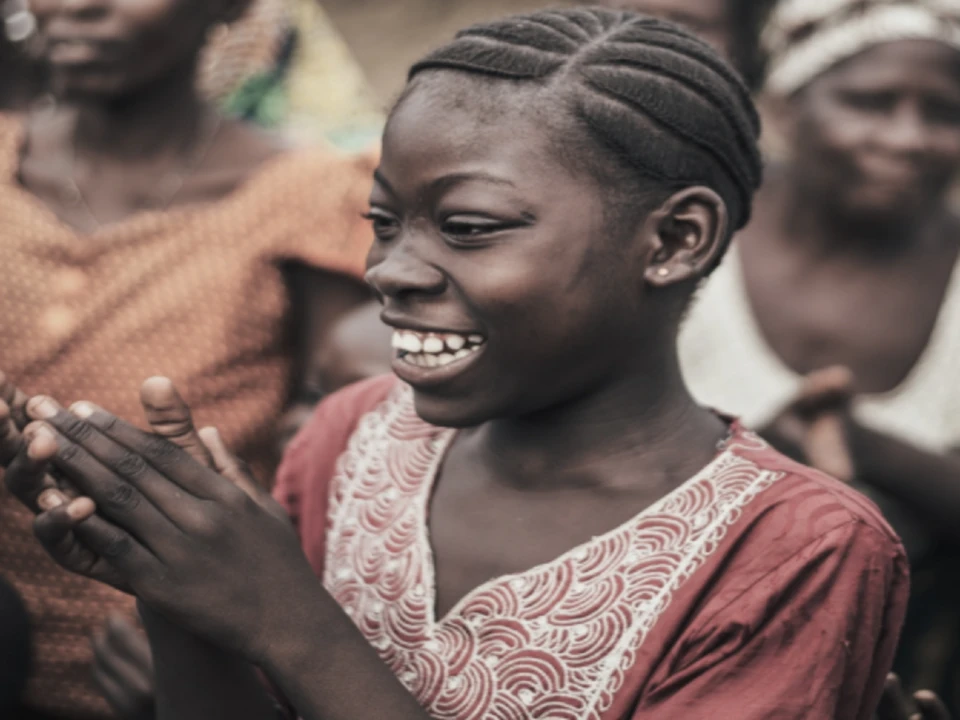 Actions sociales et humanitaires