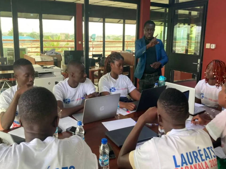 Formation et mentorat