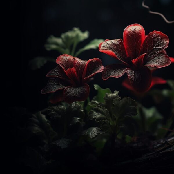 Finding Stillness in the Embrace of Nature